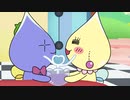 ぴっちぴち♪ しずくちゃん　第38話　ロゼちゃんのパパとママン♪
