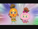 ぴっちぴち♪ しずくちゃん　第41話　ニンニンちゃんの忍者修行