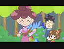 ぴっちぴち♪ しずくちゃん　第48話　ミクちゃんママの日