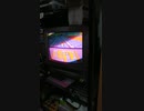 【NBT】マリオカートクッパ城3Lap17”29
