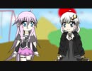 あかりちゃん達が豆腐についておしゃべりするようです
