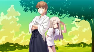 【Fate/hollow ataraxia】ナウ・トラぶりんぐ【30分間耐久】