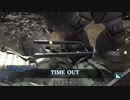 バトオペ2 クイマ廃墟コスト450A帯の日常156【イフリートナハト】