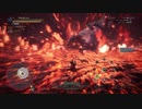 【MHWI】宵の恒星 アルバトリオン 双剣 ソロ 06'16''80