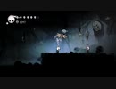 ＃24【HOLLOW KNIGHT】もう一人の主人公現る【アクション】【ゲーム実況】