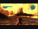 【地球防衛軍5】レンジャーいんしば DLC1-12 地底2 part3