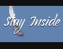 [初音ミクオリジナル] Stay Inside [Emily P]