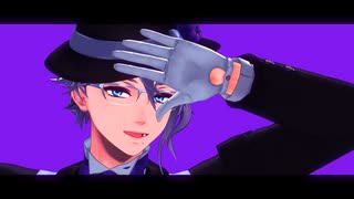 【ＭＭＤツイステ】Gimme×Gimme【アズール中心オクタヴィネル寮】