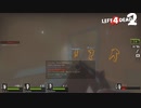 【 Left 4 Dead 2 】大量のゾンビが襲ってきた！開戦だ！【 ゲーム実況】