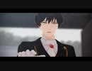 【MMD文アル】アザレアの亡霊【新l思l潮】