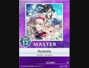 【譜面確認用】 Auxesia MASTER 【チュウニズム外部出力】