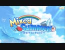 【 マギアレコード】私は魔法少女だから！！【336】MIX夏①