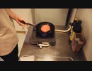 【肉だけ？】肉肉しい男のハンバーグ【料理vlog#5】