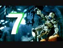 ☸実況☸決められないVANQUISH【HD】 part7