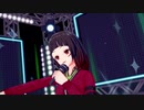【KKVMD】星間飛行　【Model　本リーゼ】