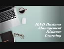 HND Business Management Distance Learning