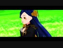 【本好きのMMD】初恋の絵本