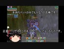 【MoE】ゆっくり実況【ふうりんか　ペット紹介】ペット育成済も多いが初級バインダーで活躍するペットの話