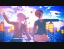 【MMDロン霧】ニア