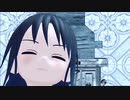 【MMD艦これ】 SSR式涼風でDiamond Sky「リメイク」
