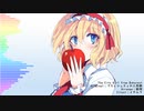 【東方自作アレンジ】The City Girl from Bukarest【原曲：ブクレシュティの人形師】
