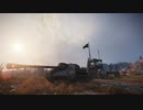 【WoT】SU-100でMバッチ