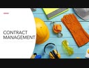 Contract Management