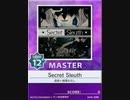【譜面確認用】 Secret Sleuth MASTER 【チュウニズム外部出力】