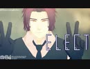 【MMD刀剣乱舞】ELECT【蜻蛉切/お着替え】