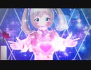 【MMDデレマス】ルーマー（佐藤心）