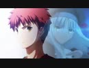 【Fate】ドキドキデート七股編【衛宮士郎】