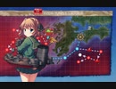 「侵攻阻止！島嶼防衛強化作戦」e3甲【駆逐＆海防艦のみ】