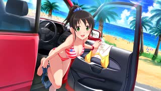 『デレステ』原田美世　メモリアルコミュ①～④