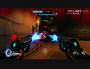Overwatch オーバーウォッチ適当実況動画part69