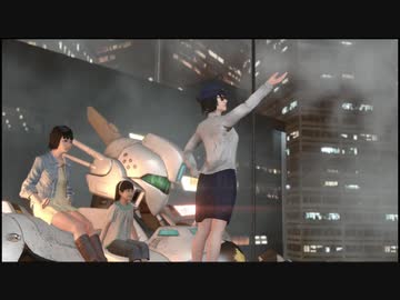 ◉情緒がガバガバだけど巨影都市で生き残るpart7◉