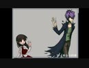 伝説の美術館ホラーゲーム【Ib】最終回　初見プレイ