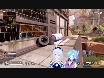 【ヤマトイオリ】シロちゃんを応援してくれるイオリン