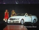TGC in 沖縄 Mercedes-benz Special Stage