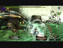 一式わらしべ狩猟 Part.5 ランポス一式【MHXX/NS】