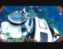 [SUBNAUTICA] 氷海動物園10 [BELOW ZERO]