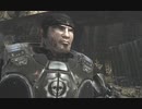 【実況】編集技術？プレイ技術？ねぇよ そんなもん！part15【Gears of War1】