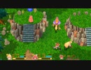 聖剣伝説２ SECRET of MANAを二人で実況してみた【Part15】