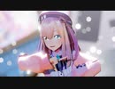 【にじさんじMMD】鈴原るるで「Prhythmatic」【バーチャルYouTuber】【1080p】
