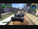 【PS4実況】ルーレットで兵科を決める地球防衛軍4.1 Part.003
