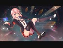 Lunatic Rouge/one