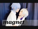 【コスプレ】magnet踊ってみた【MEZZO"】