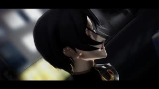 【SideMMD】Strangers【東雲荘一郎】