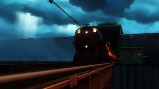 【フォーゴットン・アン】　その2