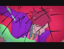 【同日同曲投稿企画で】ジャンキーナイトタウンオーケストラ【K影が歌った】