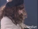 東京ガールズコレクション 2010 A/W heather